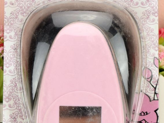 Дырокол фигурный (компостер) Квадрат 7,6 см, Scrap Berrys Дырокол фигурный (компостер) Квадрат 7,6 см, Scrap Berrys