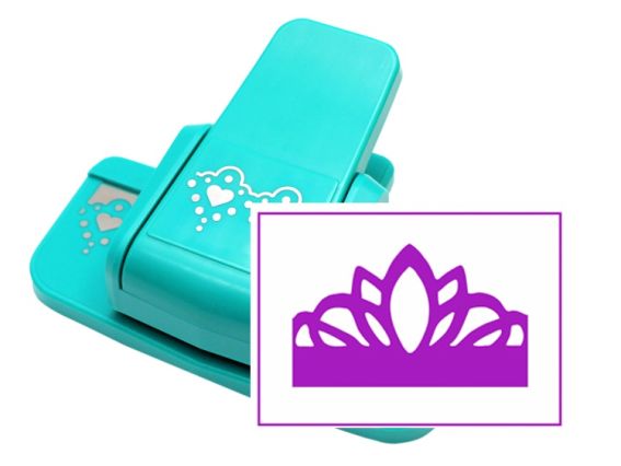 Дырокол (компостер) бордюрный Орнамент №3, ROSA Talent , 5,7см  8722C01 Дырокол (компостер) бордюрный Орнамент №3, ROSA Talent , 5,7см  8722C01