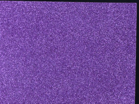 Ева Фоам з глітером Темно-ЛІЛОВИЙ №005 товщина 2 мм, розмір 20х30 см, 1 лист Ева Фоам з глітером Темно-ЛІЛОВИЙ №005 товщина 2 мм, розмір 20х30 см, 1 лист