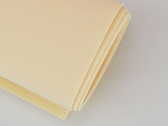 Фоам-Эва (фоамиран) №29 Античный белый, 1 мм, 60х70см Фоам-Эва (фоамиран) №29 Античный белый, 1 мм, 60х70см