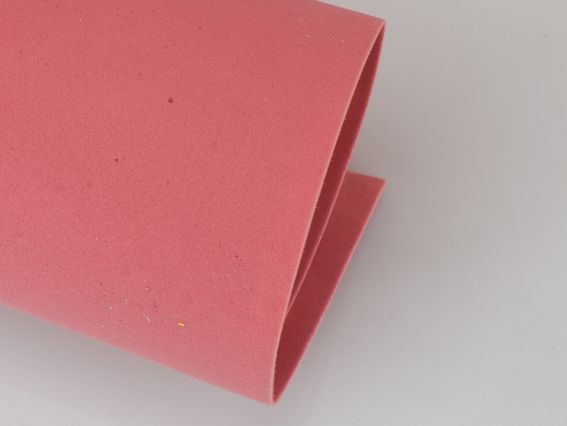 Фоам-Эва (фоамиран) №34 Темно-лососевый, 1 мм, 60х70см Фоам-Эва (фоамиран) №34 Темно-лососевый, 1 мм, 60х70см