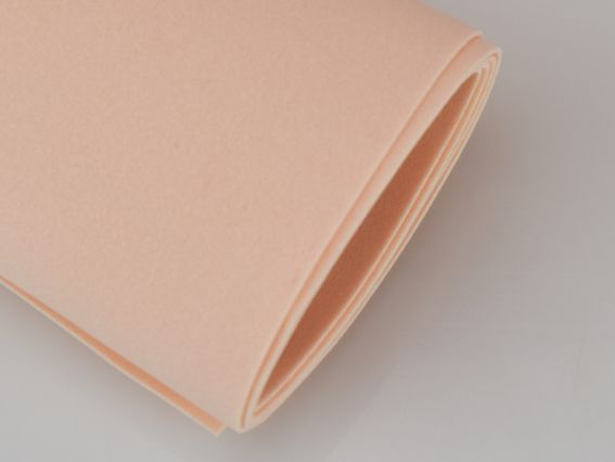 Фоам-Эва (фоамиран) №35 Туманно-розовый, 1 мм, 60х70см Фоам-Эва (фоамиран) №35 Туманно-розовый, 1 мм, 60х70см