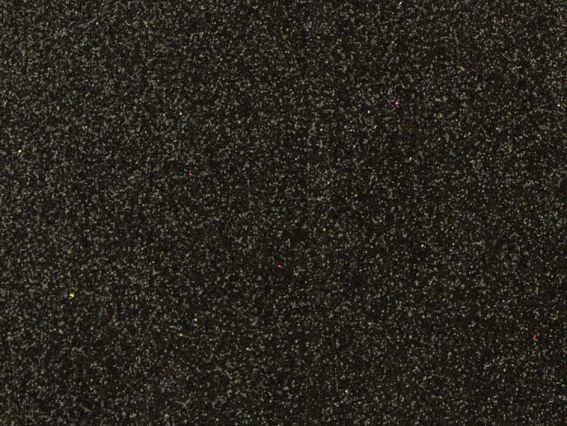 Эва фоам с глиттером ЧЕРНЫЙ №015 толщина 2 мм,  размер 21х29,7 см, 1 лист Эва фоам с глиттером ЧЕРНЫЙ №015 толщина 2 мм,  размер 21х29,7 см, 1 лист