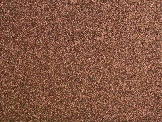 Эва фоам с глиттером КОРИЧНЕВЫЙ №014 толщина 2 мм,  размер 21х29,7 см, 1 лист Эва фоам с глиттером КОРИЧНЕВЫЙ №014 толщина 2 мм,  размер 21х29,7 см, 1 лист