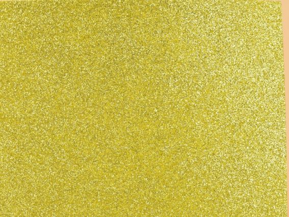 Ева Фоам з глітером ЖОВТИЙ (св. ЗОЛОТО) №004, товщина 2 мм, розмір 20х30 см, 1 лист Ева Фоам з глітером ЖОВТИЙ (св. ЗОЛОТО) №004, товщина 2 мм, розмір 20х30 см, 1 лист