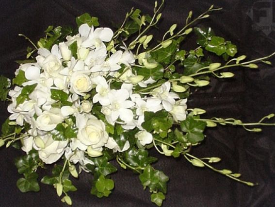 Фоаміран №27 Лаванда, 1 мм, 60х70см