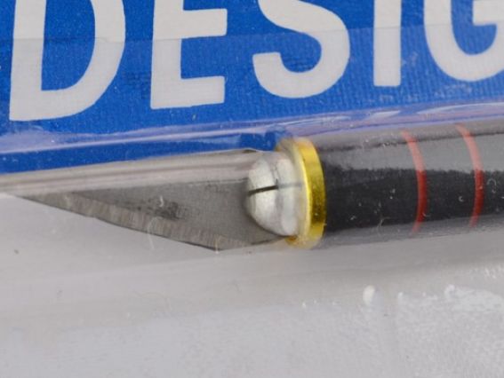 DAFA Макетний ніж металевий C-600 