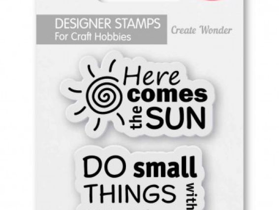 Набор штампов Солнце (на английском) SCB4907103 , 7х7 см ScrapBerry's Набор штампов Солнце (на английском) SCB4907103 , 7х7 см ScrapBerry's