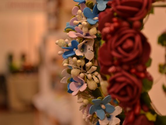 Видеообзор выставки Handmade Expo 2015 и AllTex Expo 2015