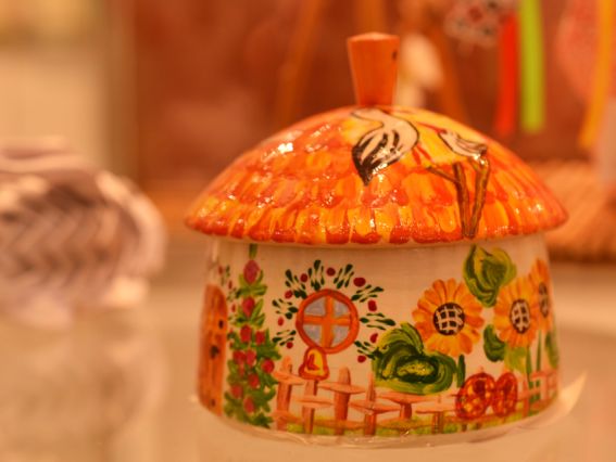 Краткий видеоанонс о выставке Handmade Expo 2015 и AllTex Expo 2015