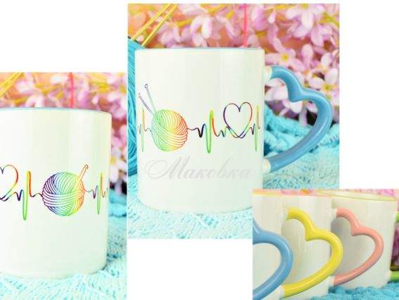 блакитна ручка