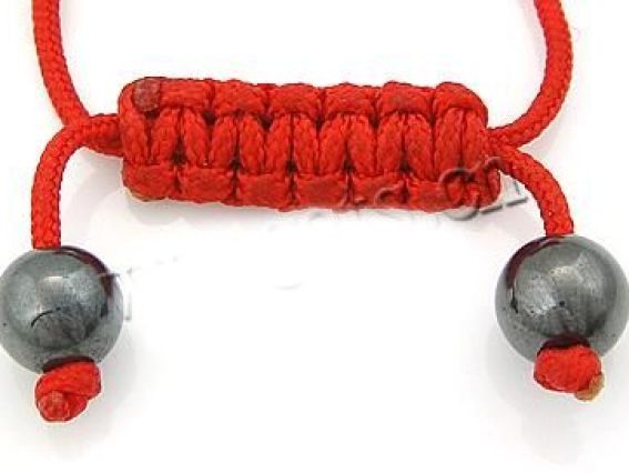 Пару слов о шамбала-браслетах