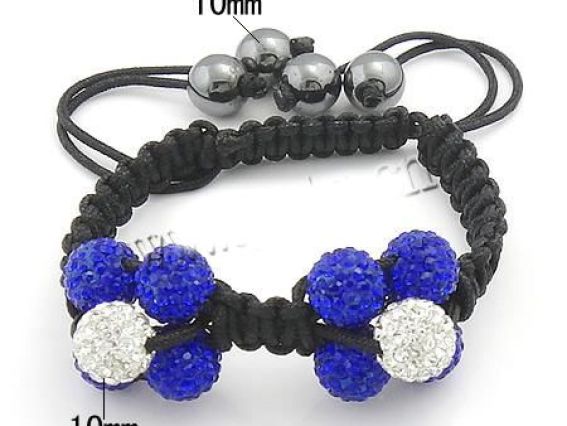 Пару слов о шамбала-браслетах