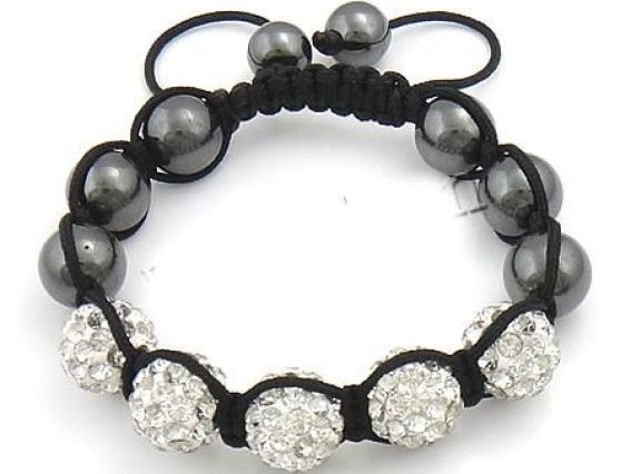 Пару слов о шамбала-браслетах