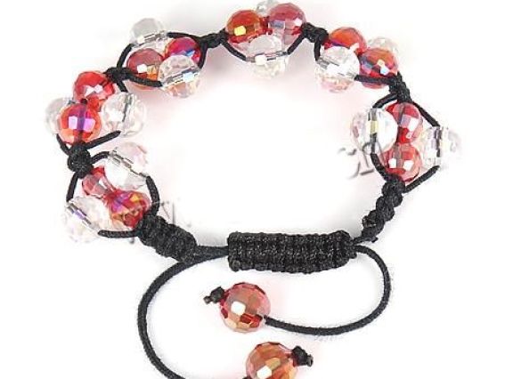 Пару слов о шамбала-браслетах