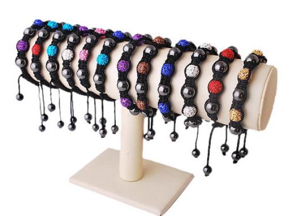 Пару слов о шамбала-браслетах