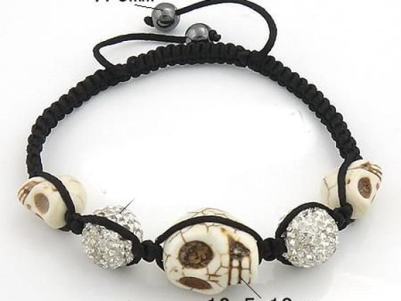 Пару слов о шамбала-браслетах