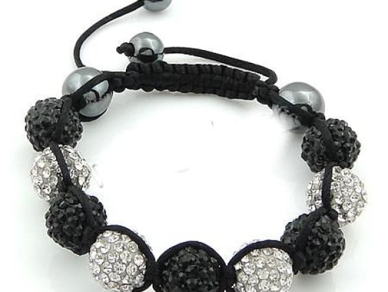 Пару слов о шамбала-браслетах