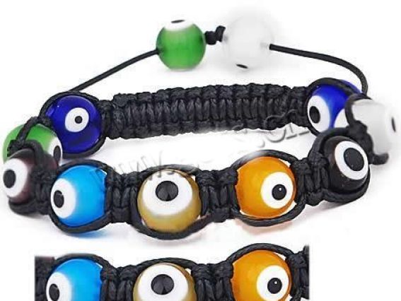 Пару слов о шамбала-браслетах