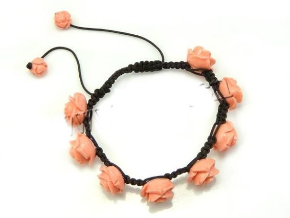 Пару слов о шамбала-браслетах