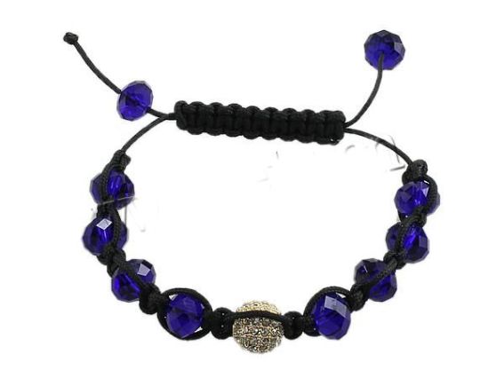 Пару слов о шамбала-браслетах