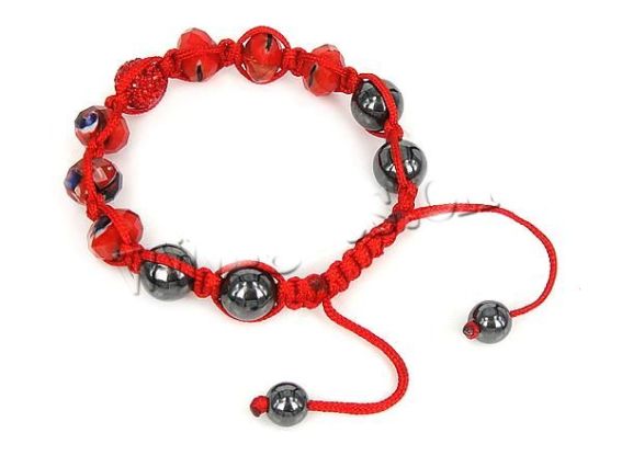 Пару слов о шамбала-браслетах