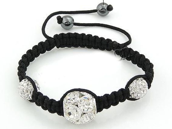 Пару слов о шамбала-браслетах