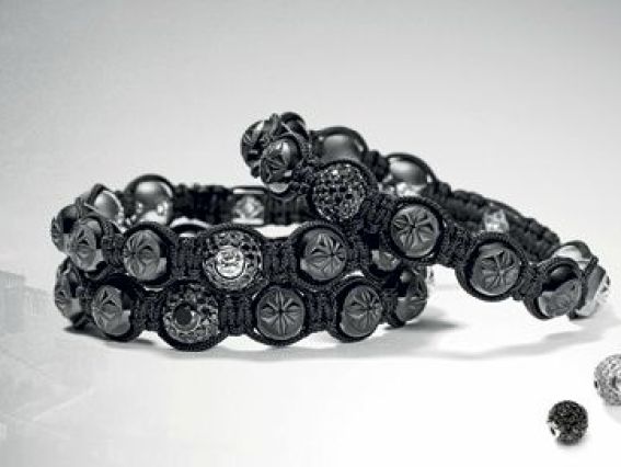 Пару слов о шамбала-браслетах