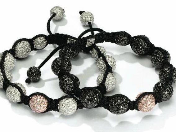 Пару слов о шамбала-браслетах