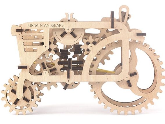 Трактор Трактор