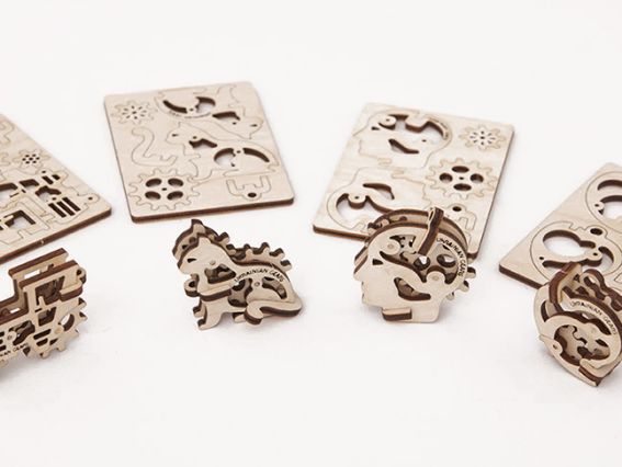 Трибики Трибики