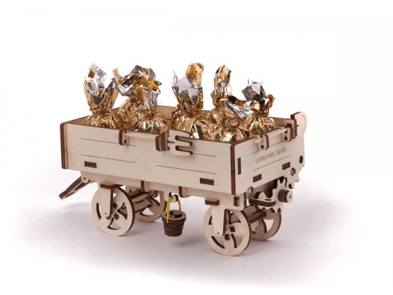 Прицеп Прицеп