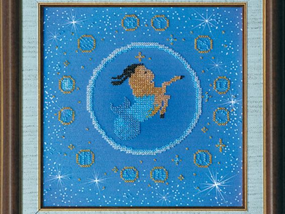 Зодиак Козерог Абрис Арт Зодиак Козерог Абрис Арт