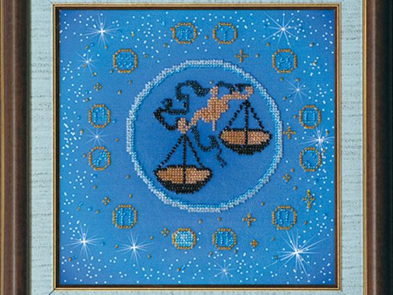 Зодиак Весы Абрис Арт Зодиак Весы Абрис Арт