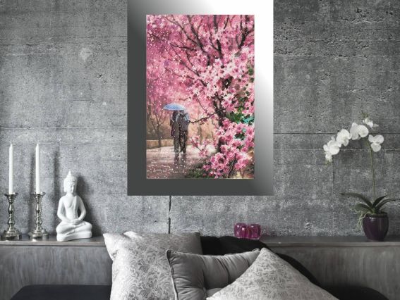 Набір для вишивання бісером AB-726 Флер Абріс Арт