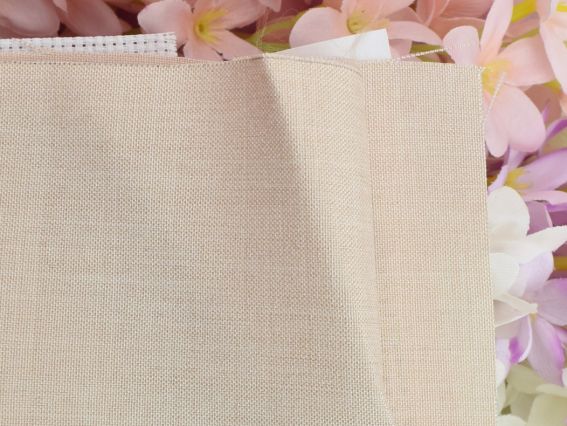 Набір для вишивання хрестиком подушки AHP-008 Дружба (оленятко), Абріс Арт