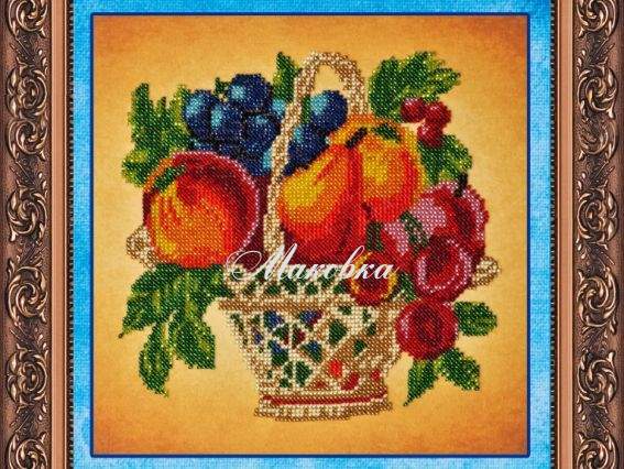 Фрукти АВ-008, Абрис Арт Фрукти АВ-008, Абрис Арт