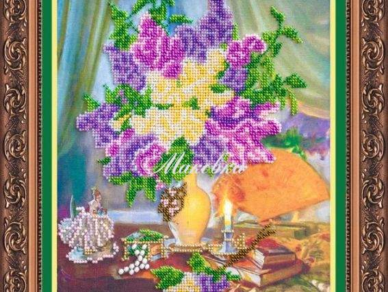 Этюд, АВ-043 Абрис Арт Этюд, АВ-043 Абрис Арт