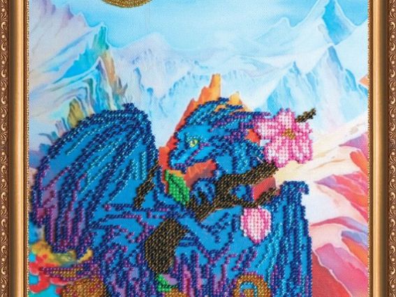 Дракончик АВ-114, Абріс Арт