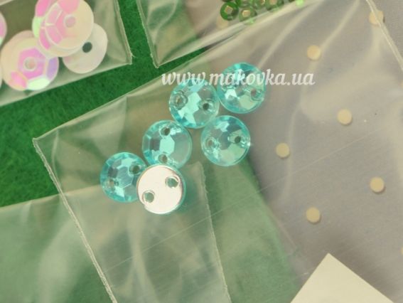 Набір для вишивання Прикраса брошка AD-065 Прекрасна гортензія, Абріс Арт