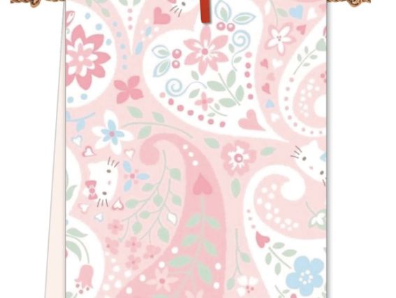 Набір для вишивання бісером AT-009 Набір-прапорець Будь зі мною, Абріс Арт