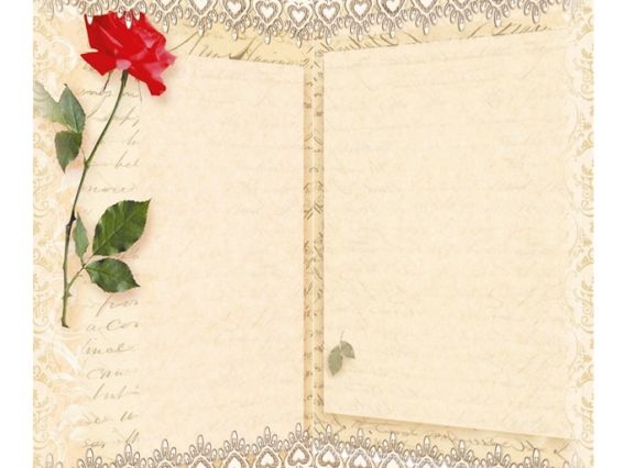 Набір для вишивання листівки АО-142 Україна Абріс Арт