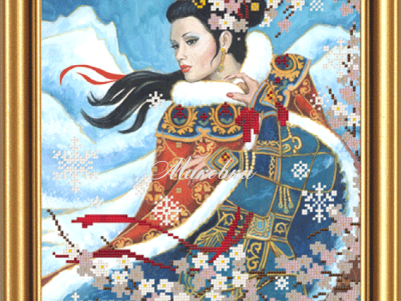 Зима (НР 3012) Нова Слобода Зима (НР 3012) Нова Слобода