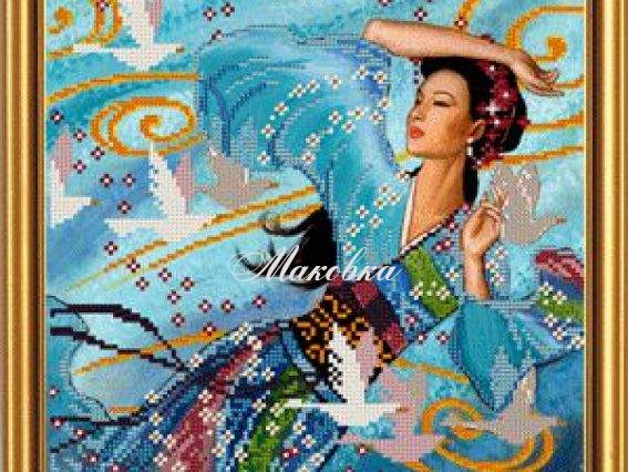 Мрія (НР 3023) Нова Слобода Мрія (НР 3023) Нова Слобода