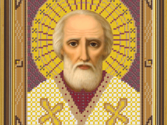 Св. Николай (Н9013) Нова Слобода Св. Николай (Н9013) Нова Слобода