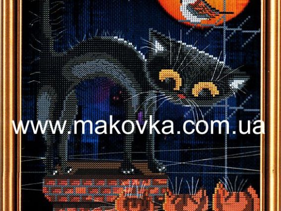 Вихователь (СР 4051), Нова Слобода, вишивка нитками Вихователь (СР 4051), Нова Слобода, вишивка нитками