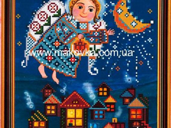 Сказки на ночь (НР 4016), Нова Слобода Сказки на ночь (НР 4016), Нова Слобода