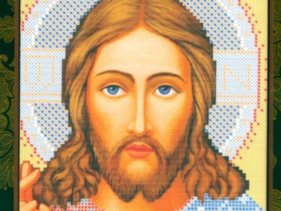 Христос Спаситель (Н9001) Нова Слобода Христос Спаситель (Н9001) Нова Слобода