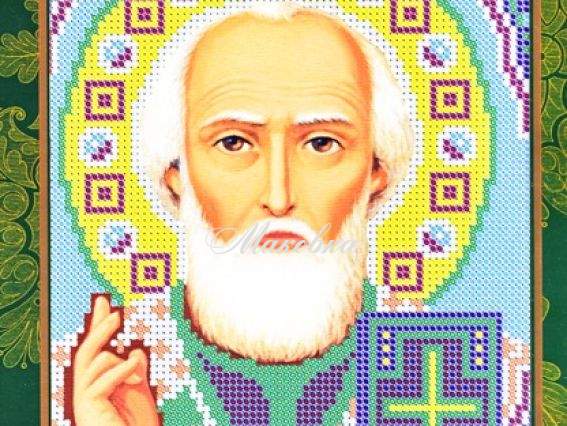 Св. Николай Чудотворец (Н9003) Нова Слобода Св. Николай Чудотворец (Н9003) Нова Слобода