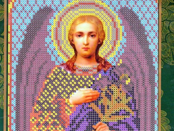 Архангел Гавриил (Н9005) Нова Слобода Архангел Гавриил (Н9005) Нова Слобода